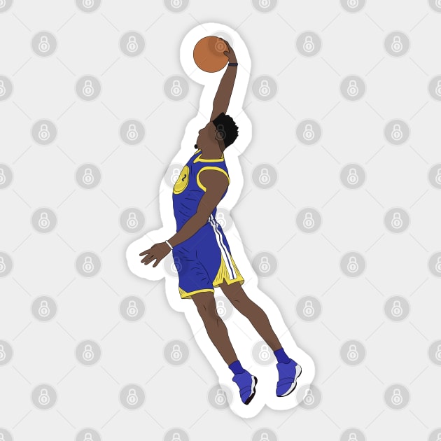 Jordan bell dunk cheap